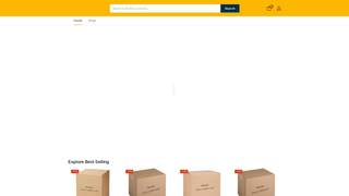 Thumbnail of marinesuppliesbest.com