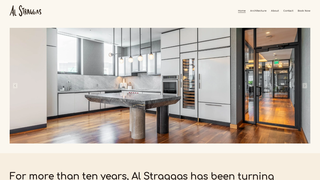 Thumbnail of alstraggas.com