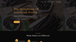 Thumbnail of vanikla.com