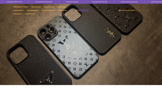 Thumbnail of cookiecaseshop.com