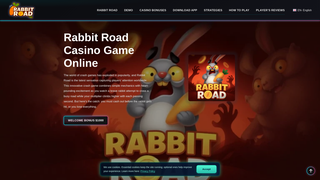 Thumbnail of rabbitroadslot.net