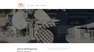Thumbnail of aznegociosoc.com