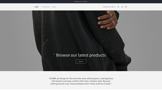 Thumbnail of norclo.com