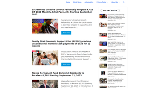 Thumbnail of chrpmd.org