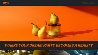 Thumbnail of serinparty.com