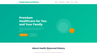 Thumbnail of health-balanceddietary.com