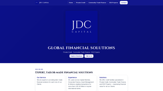 Thumbnail of jdc-capital.com