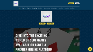 Thumbnail of fsbetfsbet.com