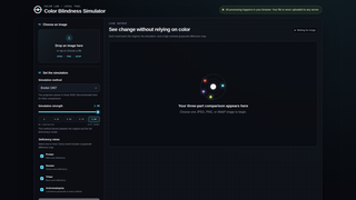 Site preview