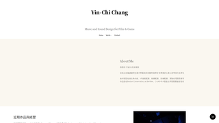 Thumbnail of yinchichang.com