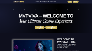 Thumbnail of mvp-viva.net