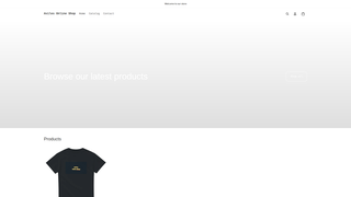 Thumbnail of avilesonlineshop.com