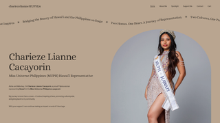 Thumbnail of chariezeliannemuph26.com