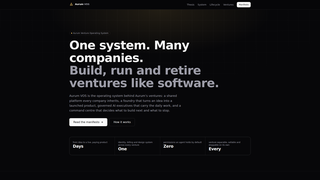 Site preview