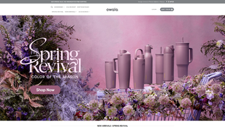 Thumbnail of owolaliife.com