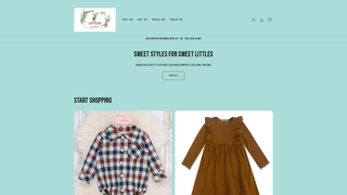 Thumbnail of littlesbymack.com