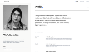 Site preview
