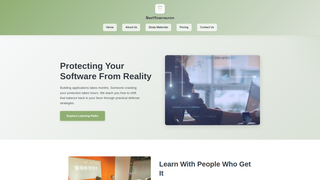 Thumbnail of nextflowneuron.com