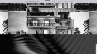 Thumbnail of archdeeparchitects.com