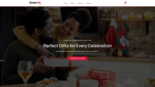 website thumbnail