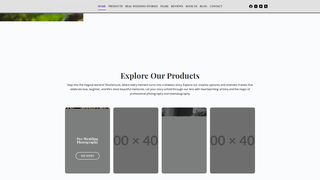 Thumbnail of shuttertune.com