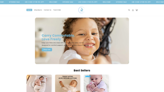 Thumbnail of nurtuli.com