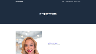 Thumbnail of erikawilczek.com