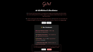 Thumbnail of g1r1.com