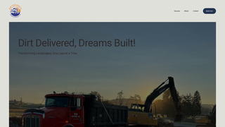 website thumbnail
