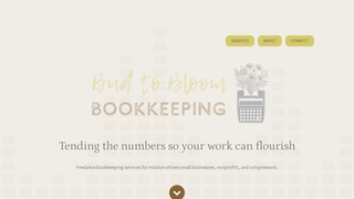 Thumbnail of budbloombooks.com
