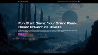 Thumbnail of funstartgame.com