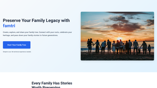 Thumbnail of famtri.com