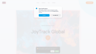 Thumbnail of joytrackglobal.com
