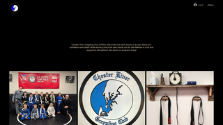 Thumbnail of chesterrivergrapplingclub.com