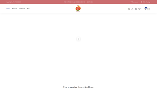 Thumbnail of balajioil.com