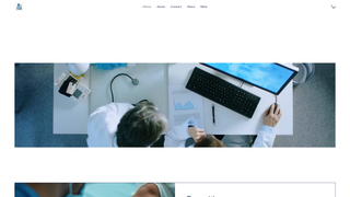 Thumbnail of 1sthandcare.com