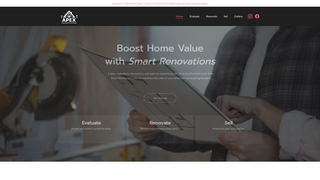 Thumbnail of apexrenoadvisors.com