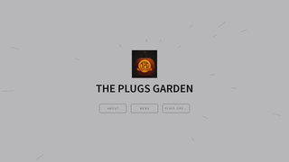 Thumbnail of theplugsgarden.com
