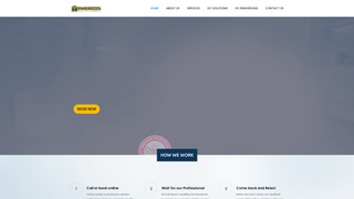 Thumbnail of dcgroupcleaning.com