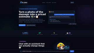 Site preview