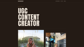Site preview