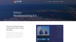 Thumbnail of ottensestbewerking.com