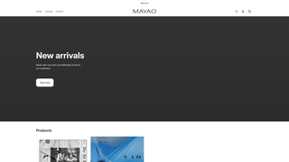 Thumbnail of feigyau.com