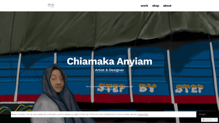 Thumbnail of chxamaka.com