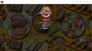 Thumbnail of tiopinchebargrillva.com