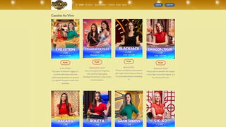 Thumbnail of m-hollywoodbets-login.org