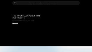 Thumbnail of reborn-agi.com