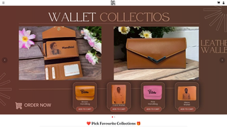 Thumbnail of modelgiftz.com