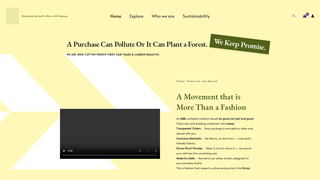 Thumbnail of quellbounce.com