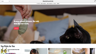 Thumbnail of whimsyworldtoysandfunfinds.com